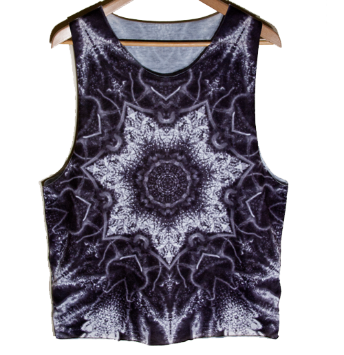 Hipnosis Tank top