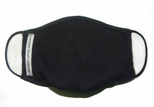 Adult Soft Mask - Pack 2