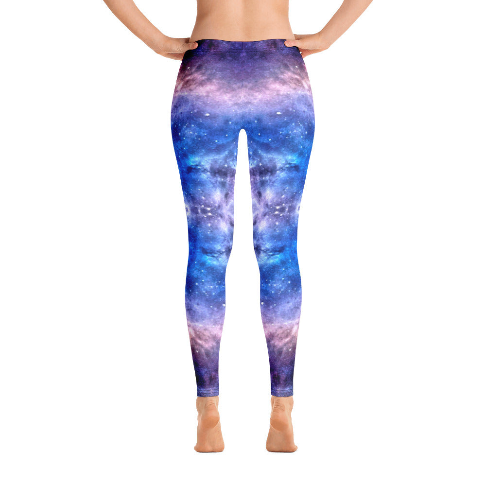 Astro Leg