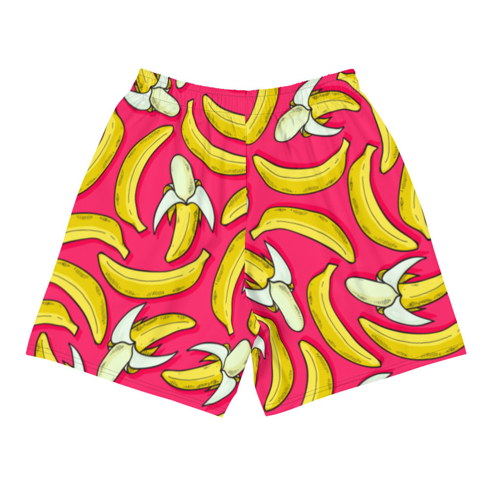 Banana short