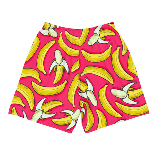 Banana short