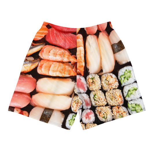 Shushi shorts