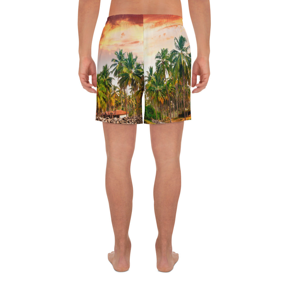 Varkala shorts