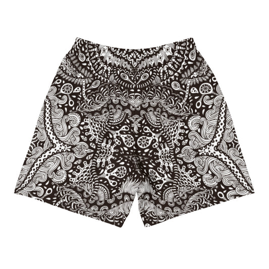 Tribal shorts