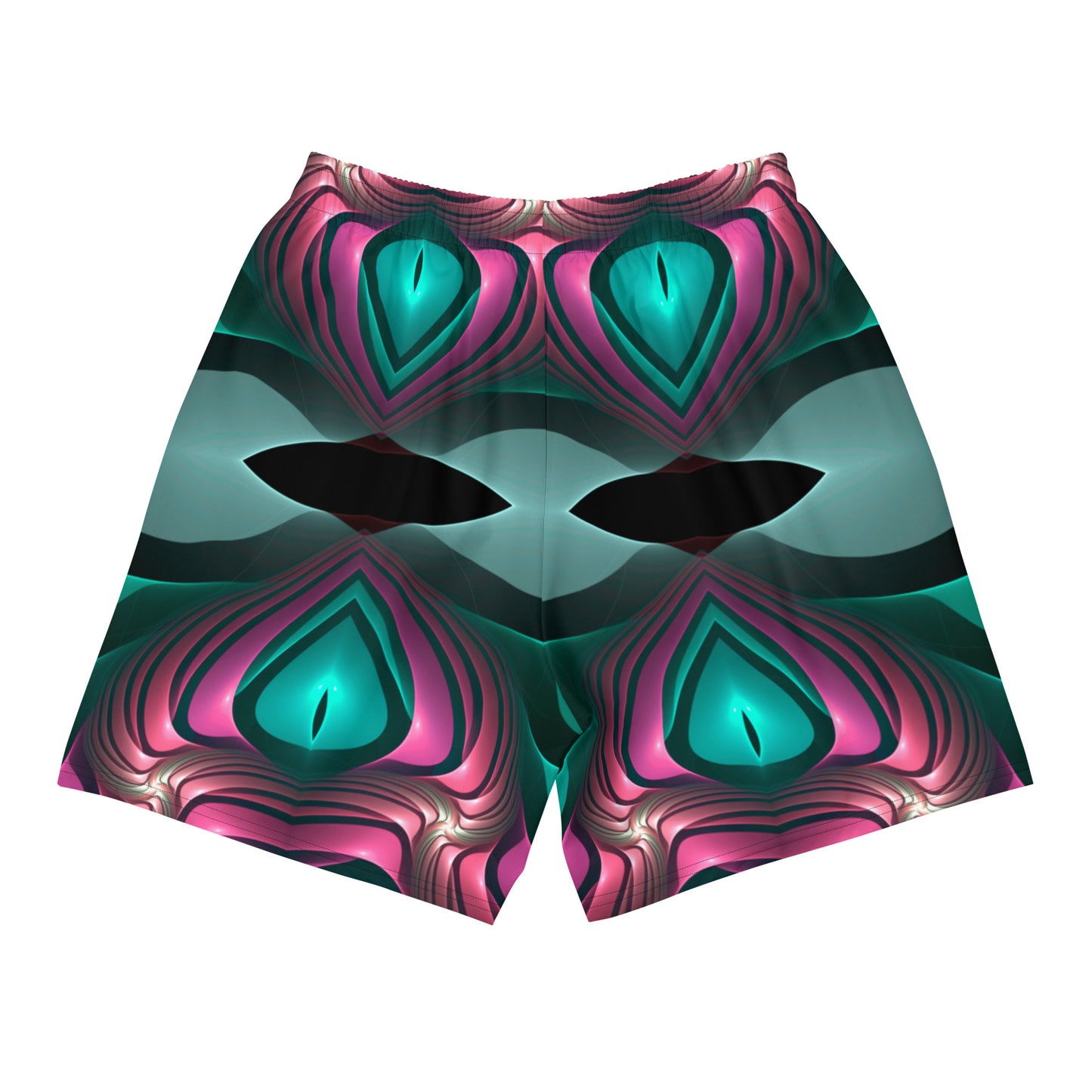 Heart beat shorts
