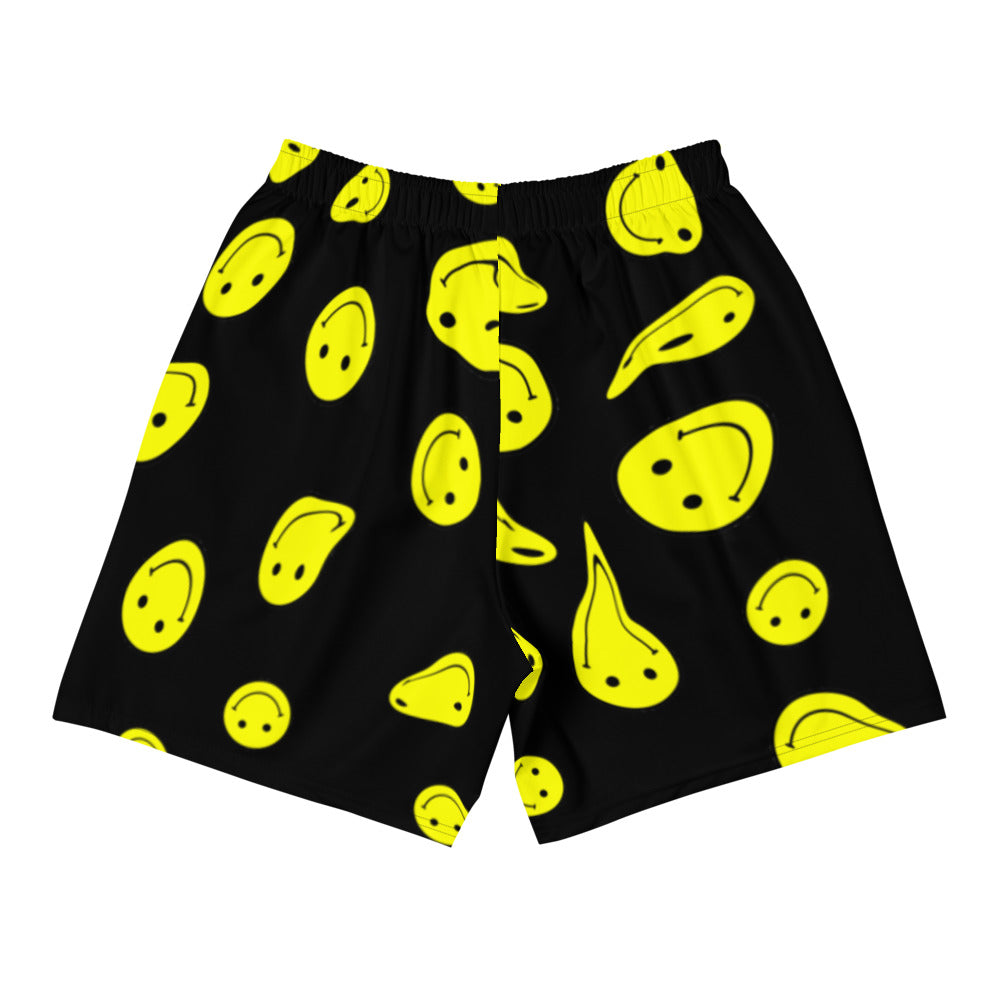 Acid shorts