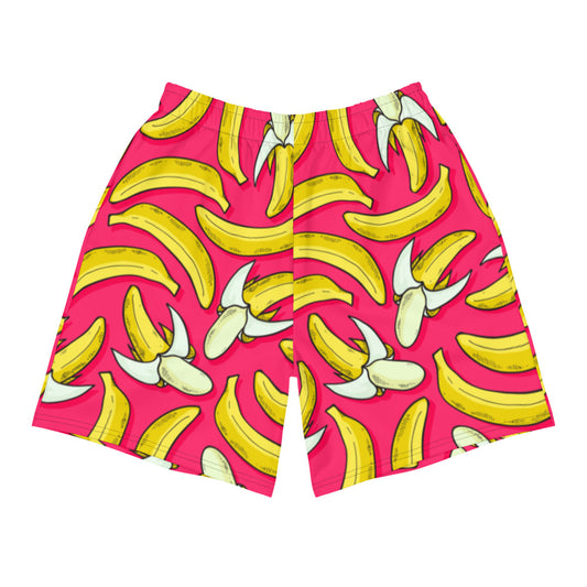 Banana short