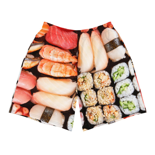 Shushi shorts