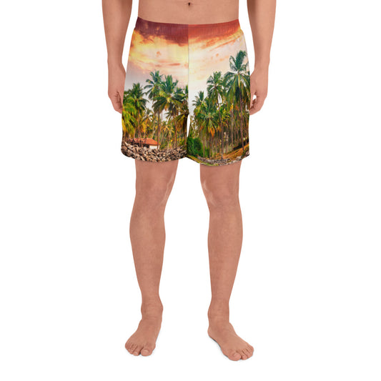 Varkala shorts