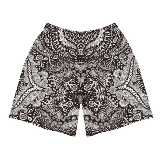 Tribal shorts