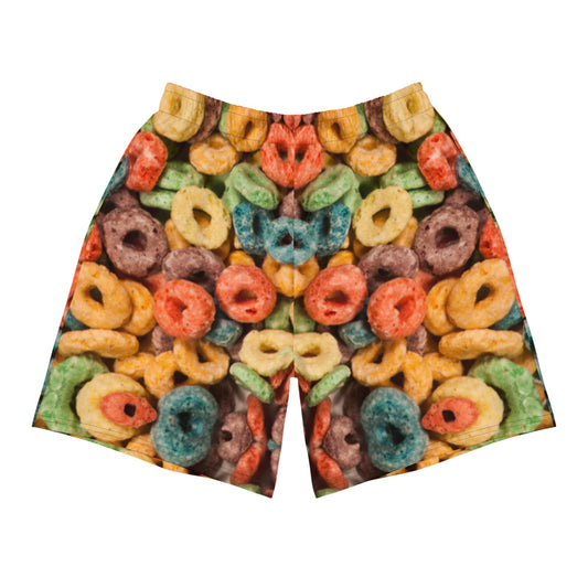 Fruity loops shorts