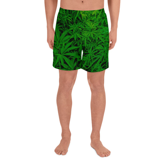 Weed Shorts