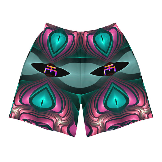 Heart beat shorts