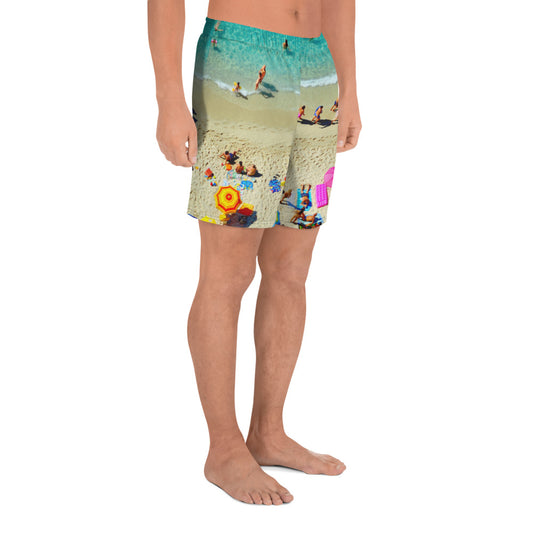 Beach shorts