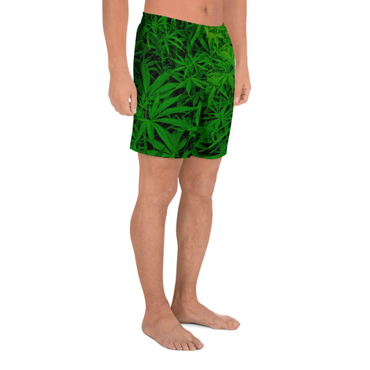 Weed Shorts
