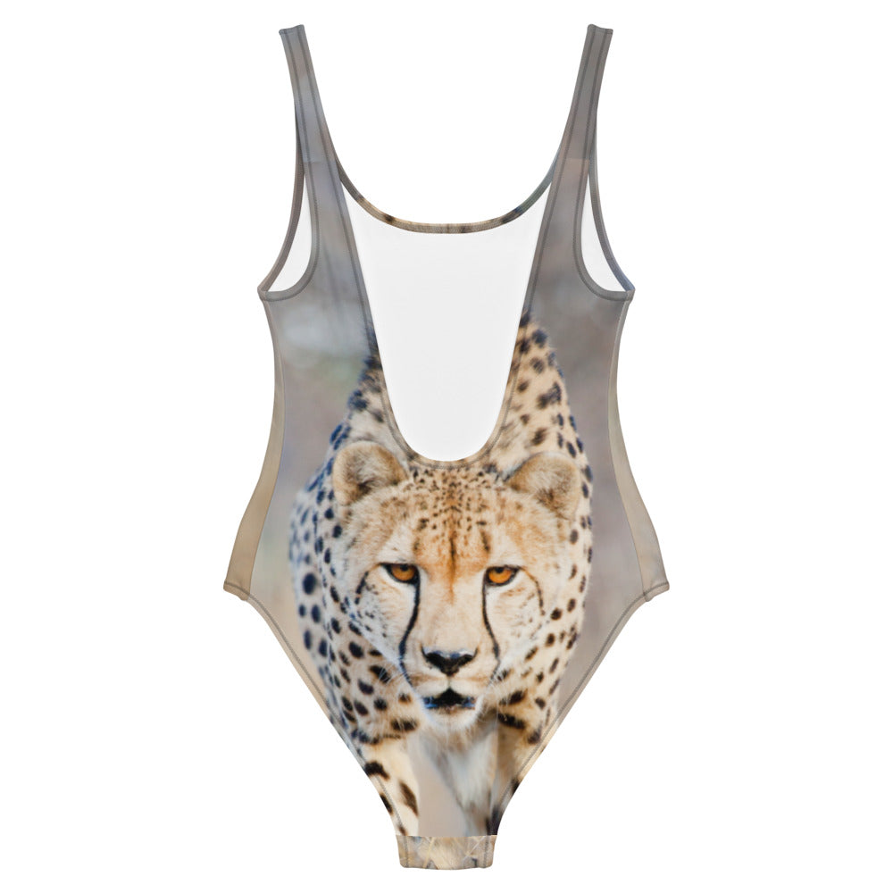 Guepard Swimsuit