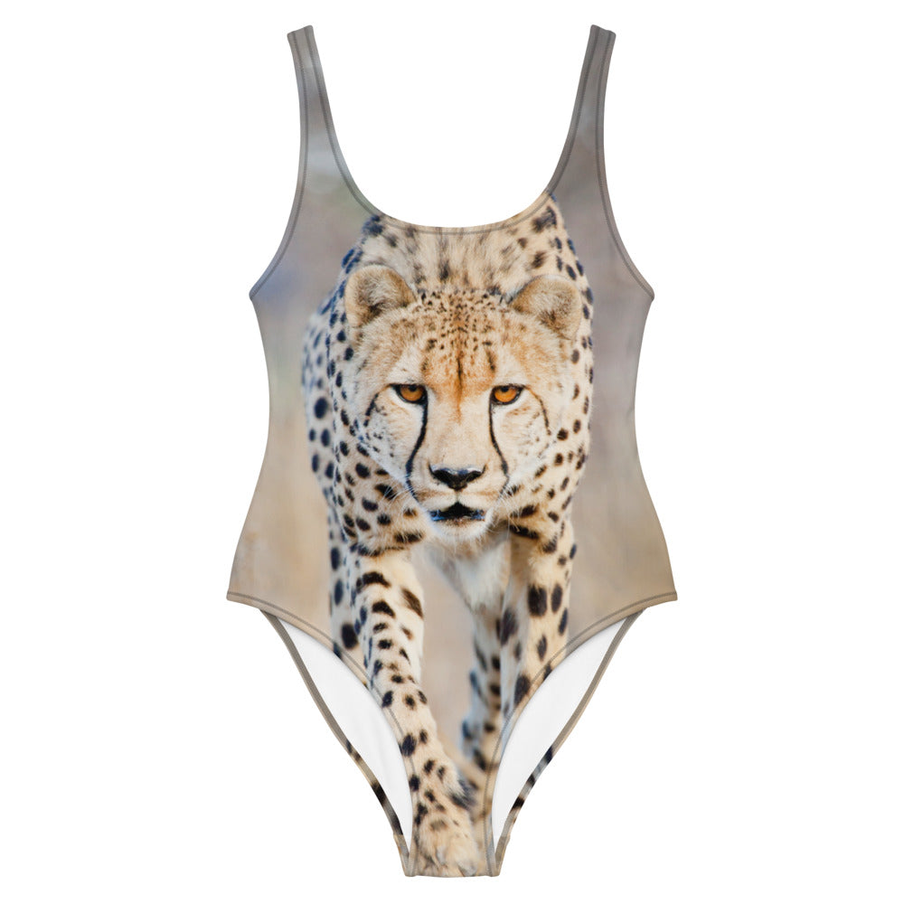 Guepard Swimsuit