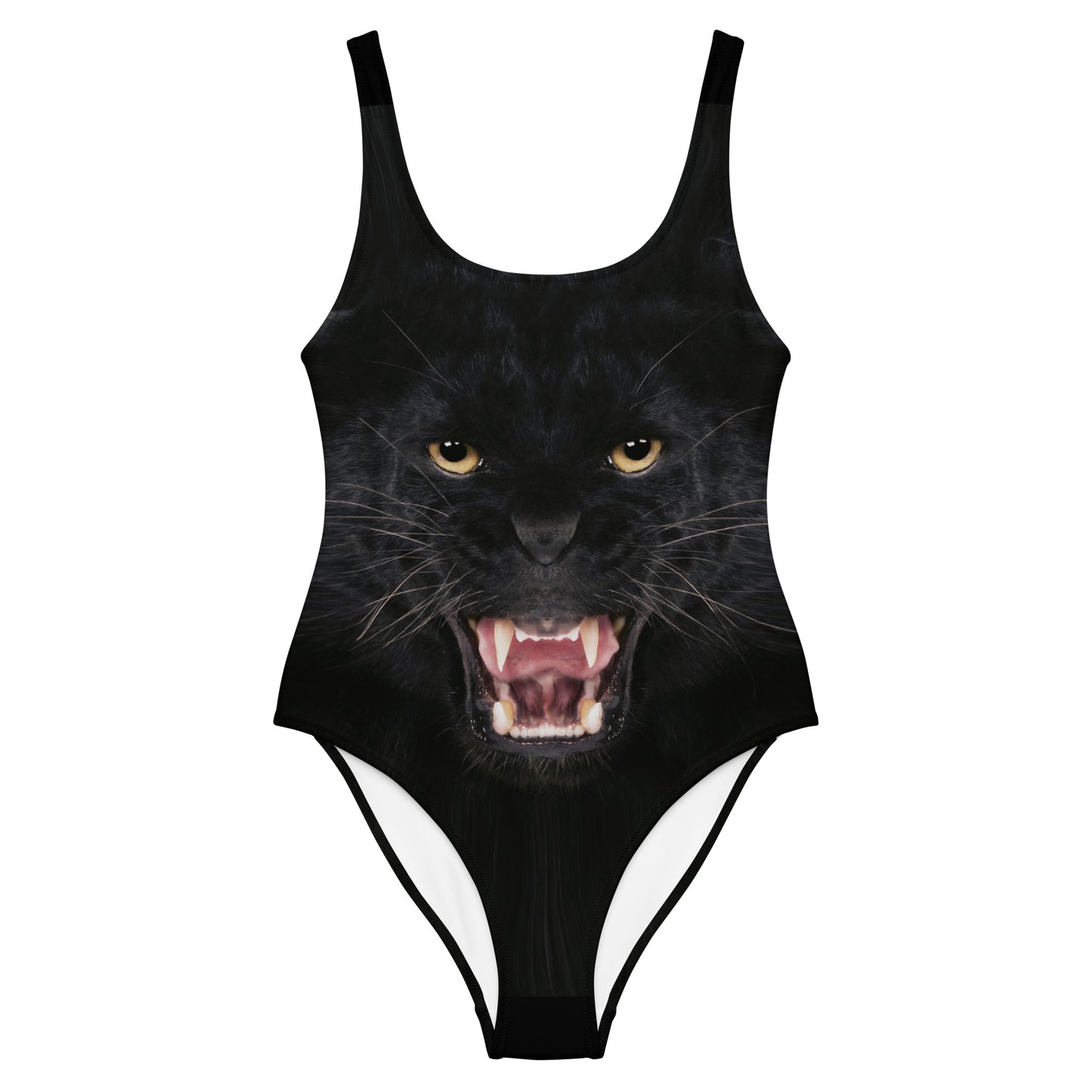 Panther Swimsuit