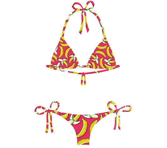 Banana Bikini