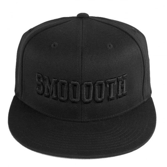 Smo black Cap