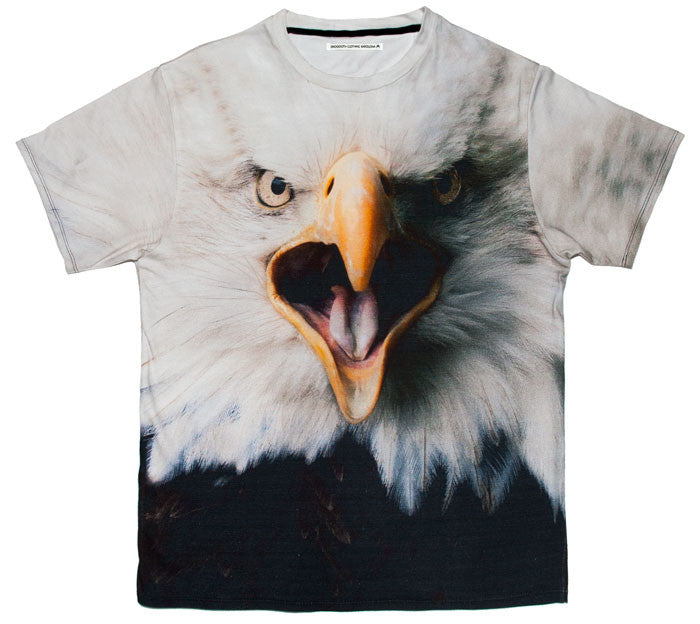 Eagle t 100% Cotton Tee