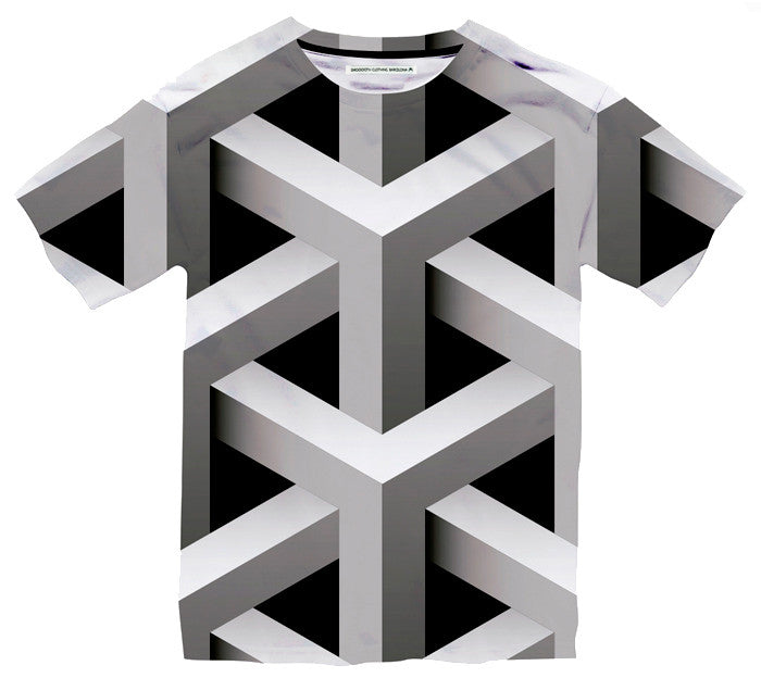 Geometric t