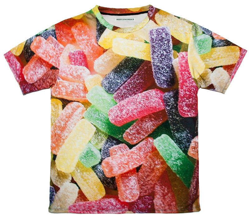 Gummy t