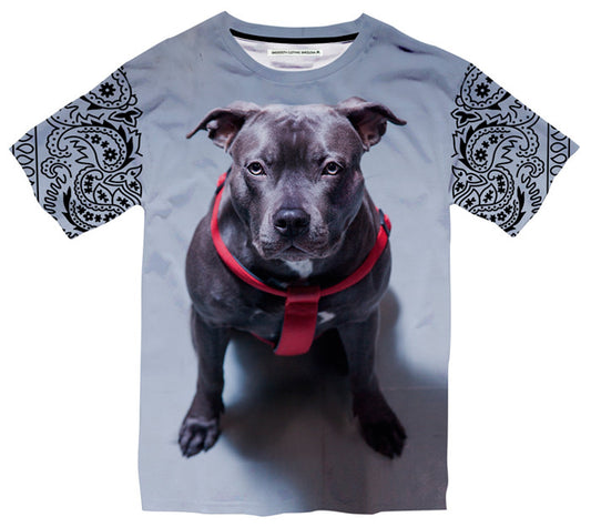 Khaly t 100% Cotton Tee