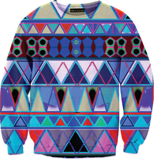 Poncho Hip