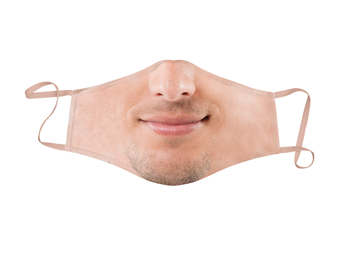 The Anonymous Man