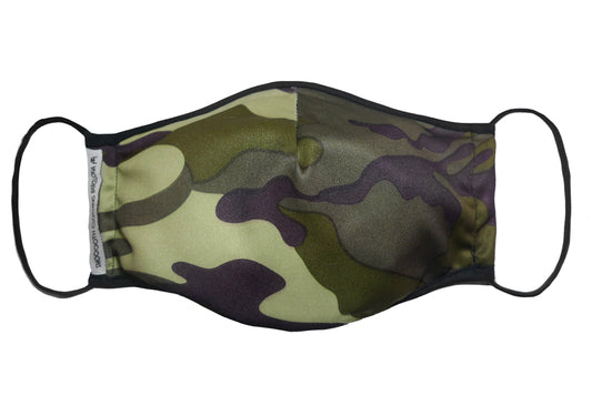 ERDL Camo