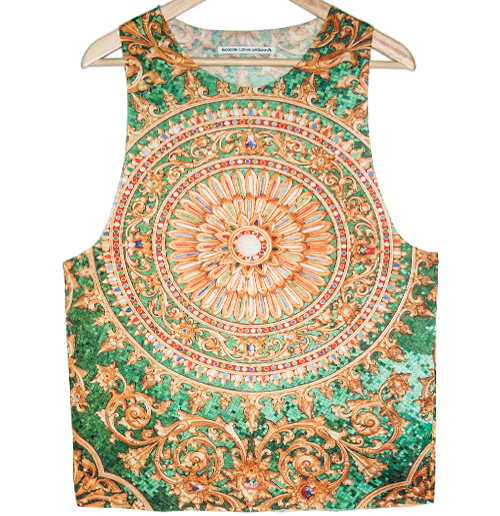 Soul Tank top