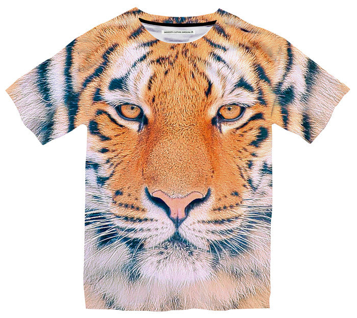 Tiger t