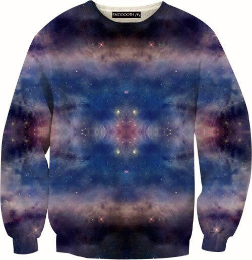 Astro 100% Cotton Sweatshirt