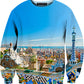 Barcelona 100% Cotton Sweatshirt