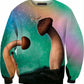 Wonderland 100% Cotton Sweatshirt