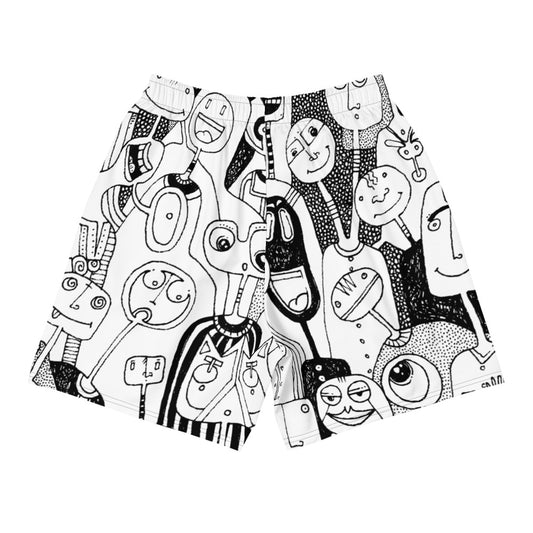 moby shorts