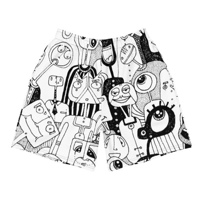 moby shorts