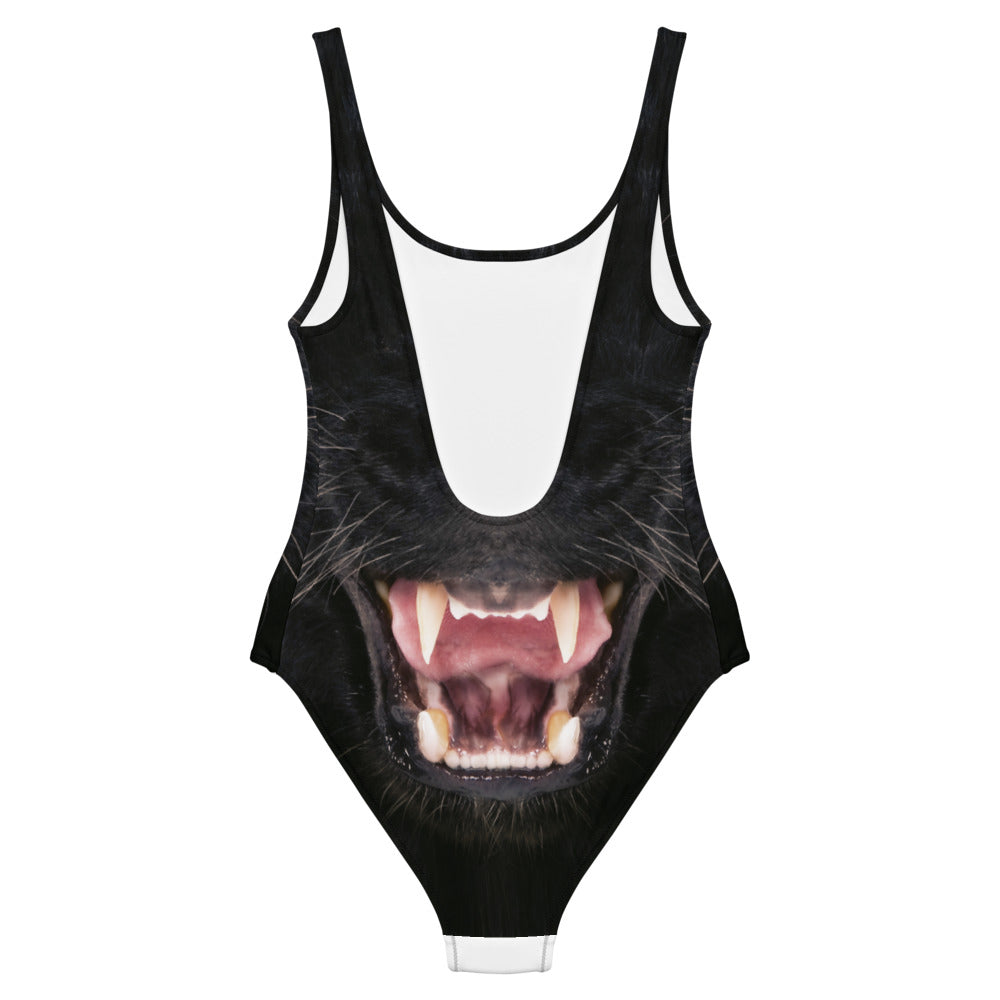 Panther Swimsuit