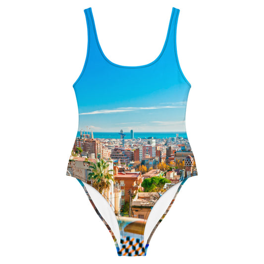 Barcelona Swimsuit