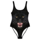 Panther Swimsuit