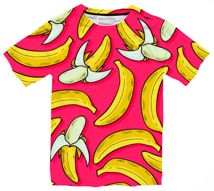Bananas t