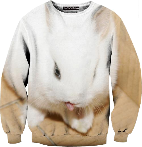 Gamu 100% Cotton Sweatshirt