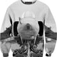 Jet fighter 100% Cotton Sweatshirt