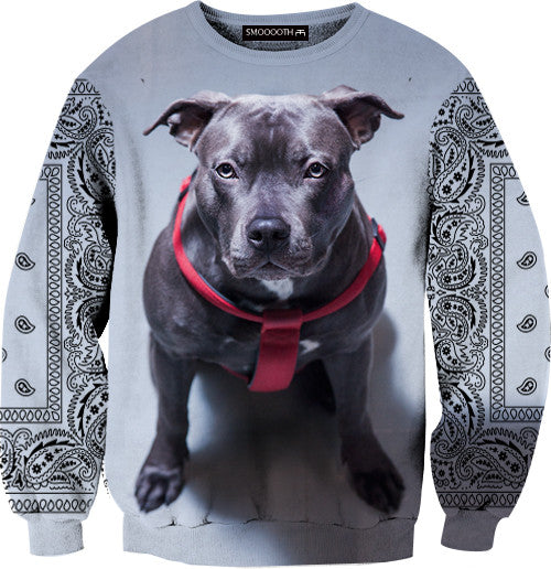 Khaly love 100% Cotton Sweatshirt