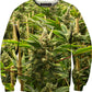 Big bud 100% Cotton Sweatshirt