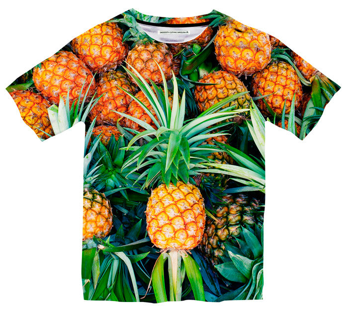 Pineapple t
