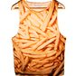 Chips Tank top